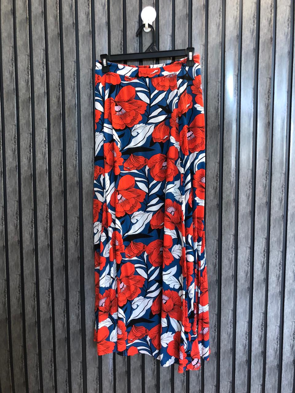 Waist 32  Lenght 39  Fabric cotton Everyday Style Skirts