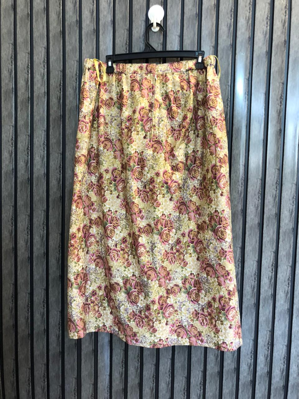 Waist 34  Lenght 32  Fabric cotton silk Premium Ladies Wear