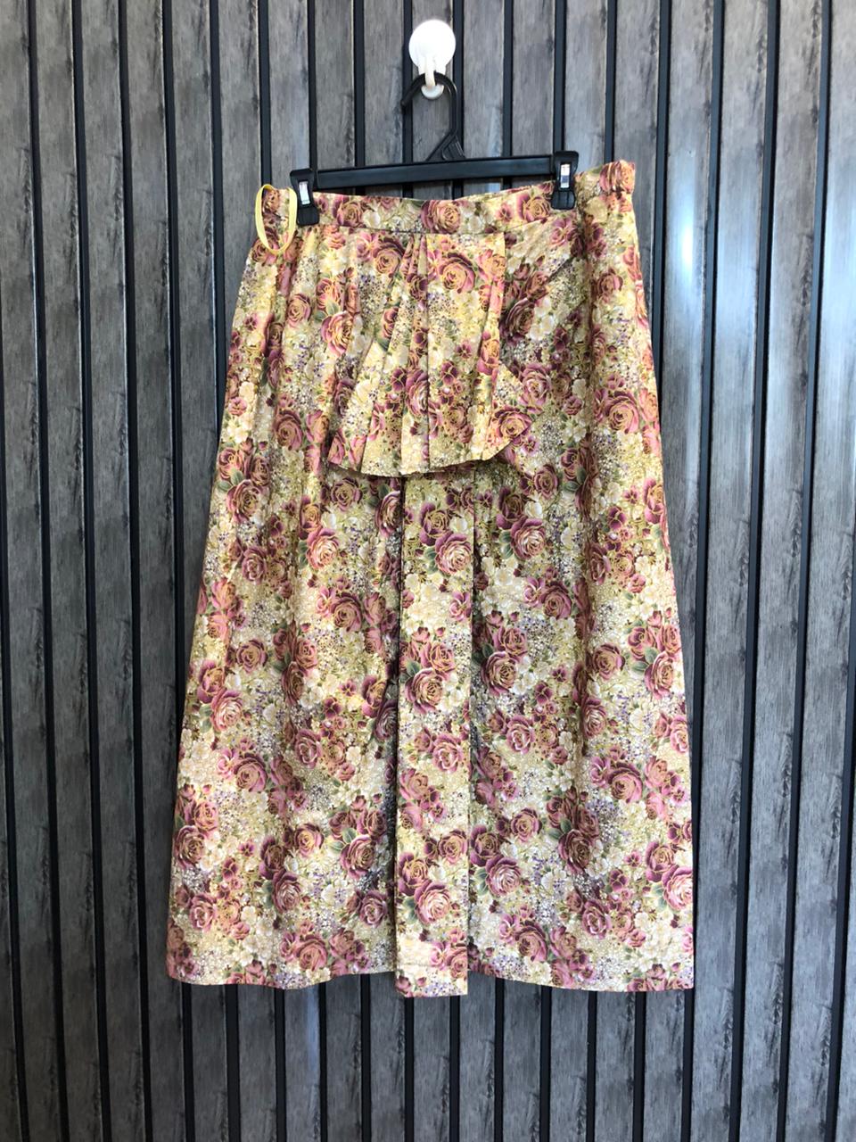 Waist 34  Lenght 32  Fabric cotton silk Premium Ladies Wear
