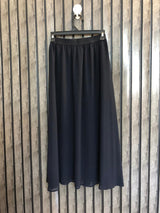 Waist 30  Lenght 38  Fabric chiffon The Skirt Lounge