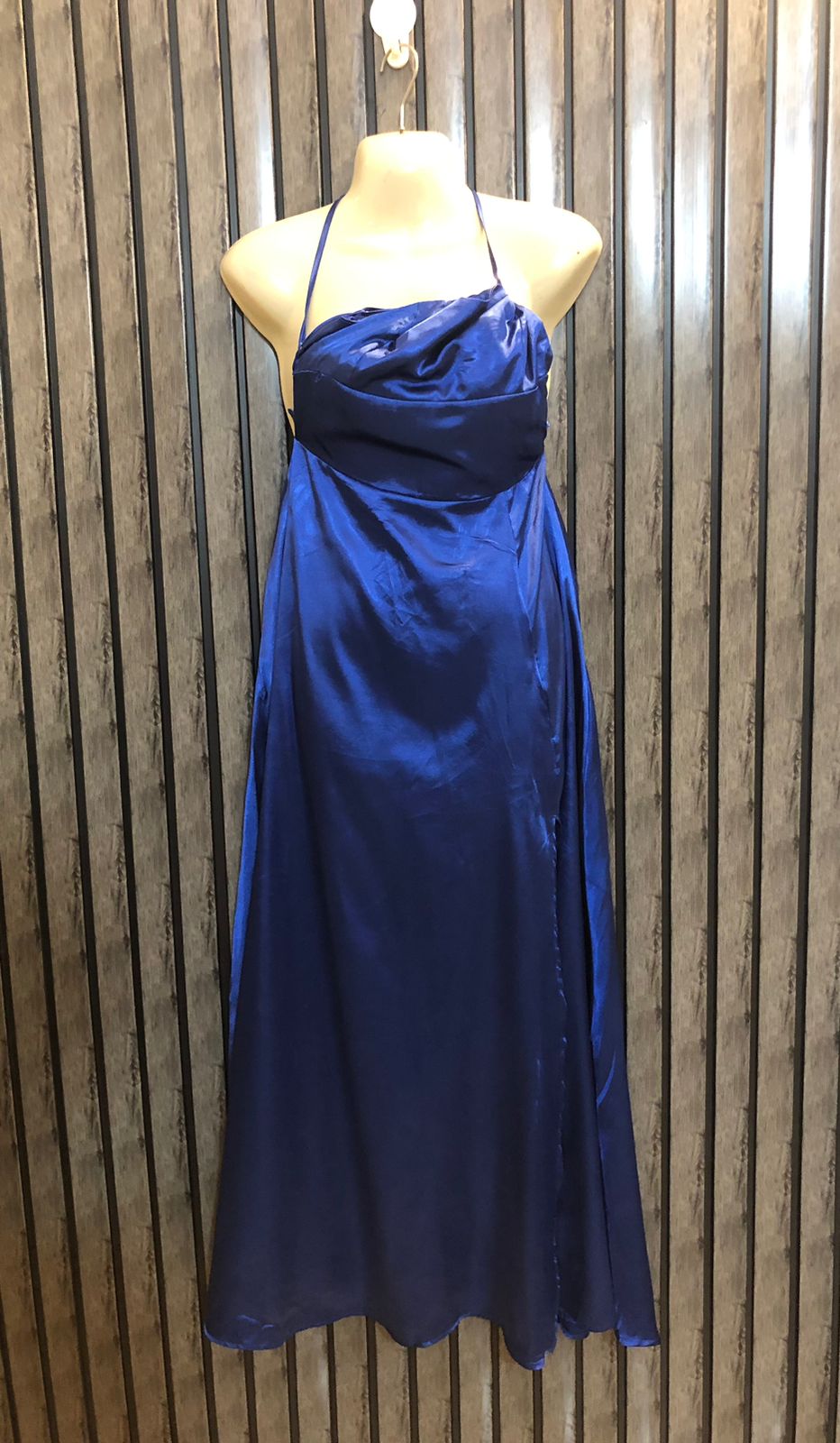 Chest small  Lenght 49  Fabric silk Western Branded Women's Long Maxi Dresses Collection