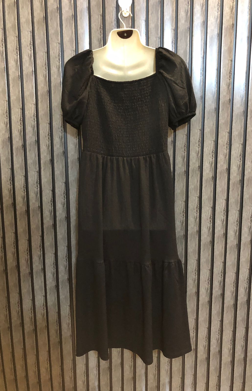 Chest 21  Lenght 41  Fabric silk jersey Elegant Western Maxi Dresses for Every Occasion