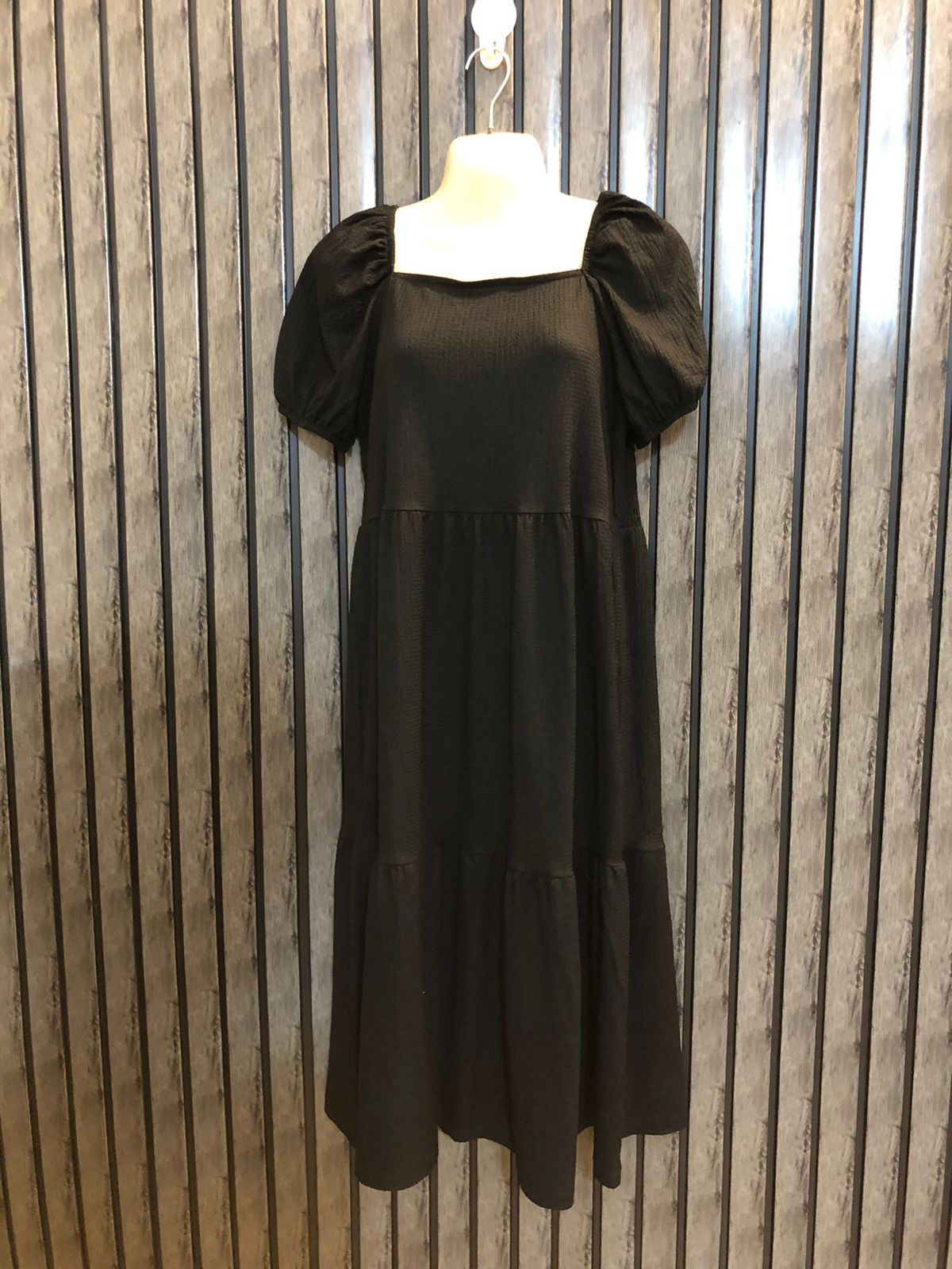 Chest 21  Lenght 41  Fabric silk jersey Elegant Western Maxi Dresses for Every Occasion