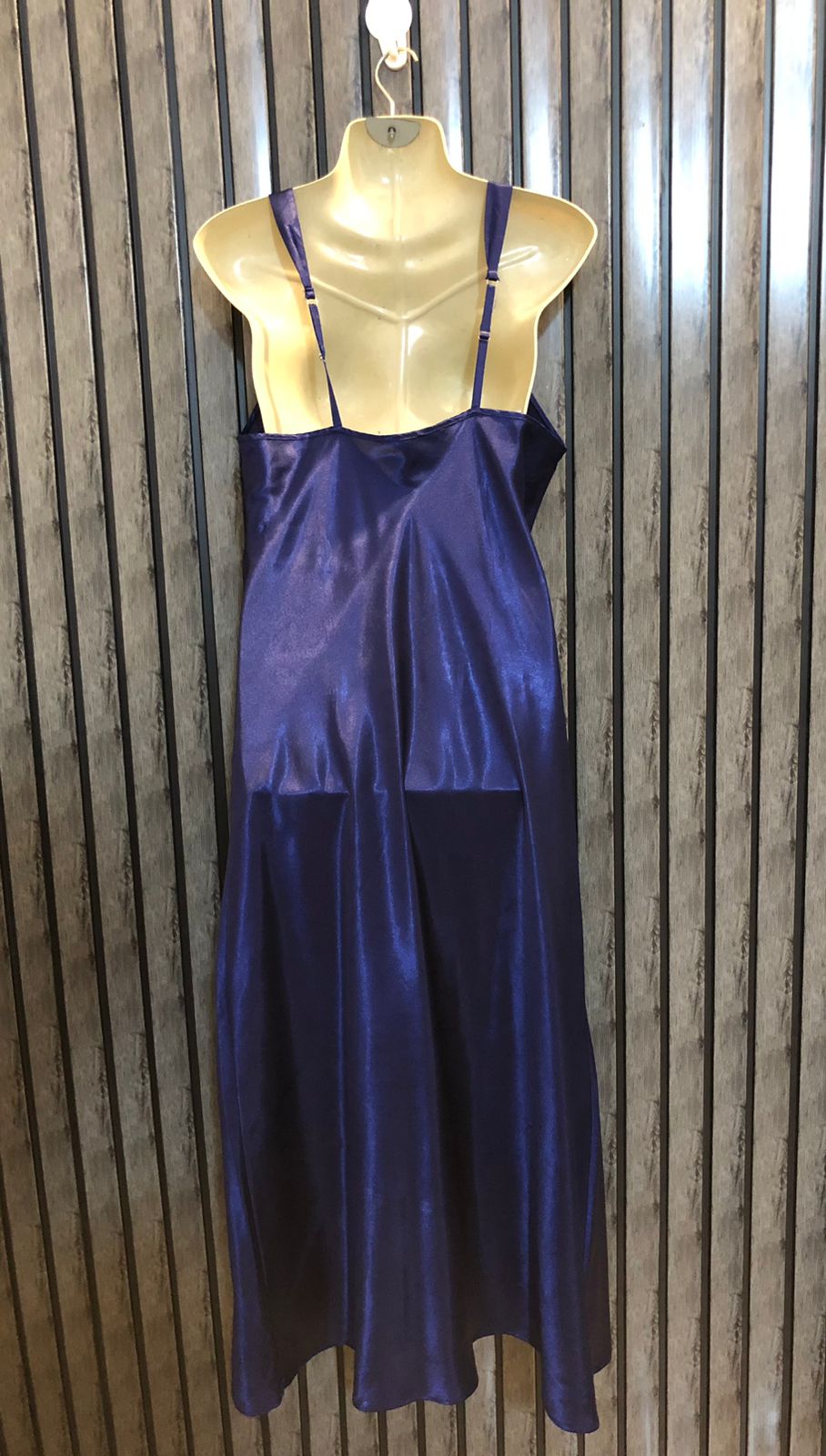 Chest 18  Lenght 49  Fabric silk Premium Quality Long Maxi Dresses