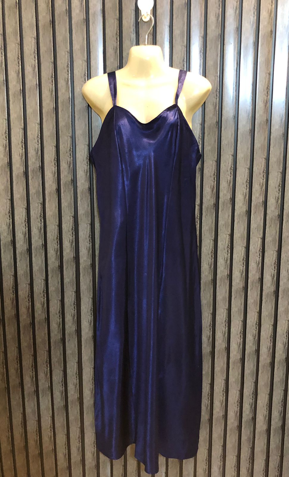 Chest 18  Lenght 49  Fabric silk Premium Quality Long Maxi Dresses