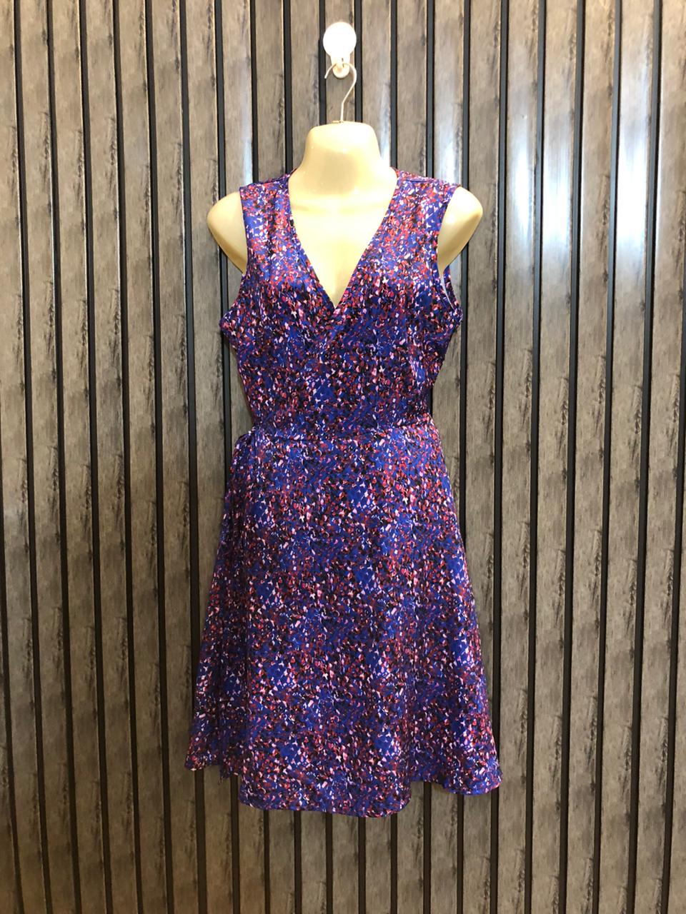 Chest 18  Lenght 35  Fabric silk Western Glamour Long Maxi Collection