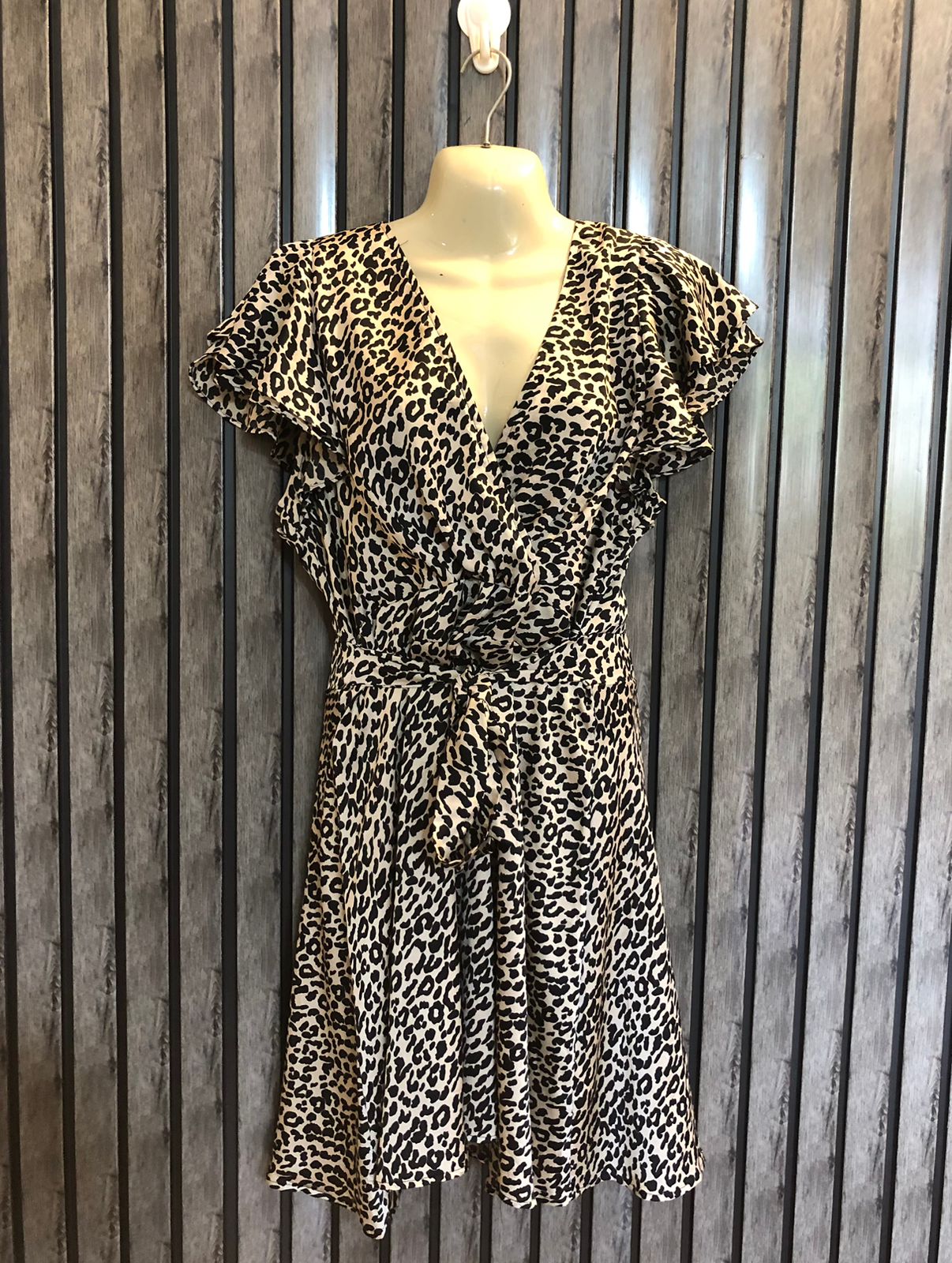Chest 20  Lenght 32  Fabric silk Women's Premium Party Wear Mini Dress