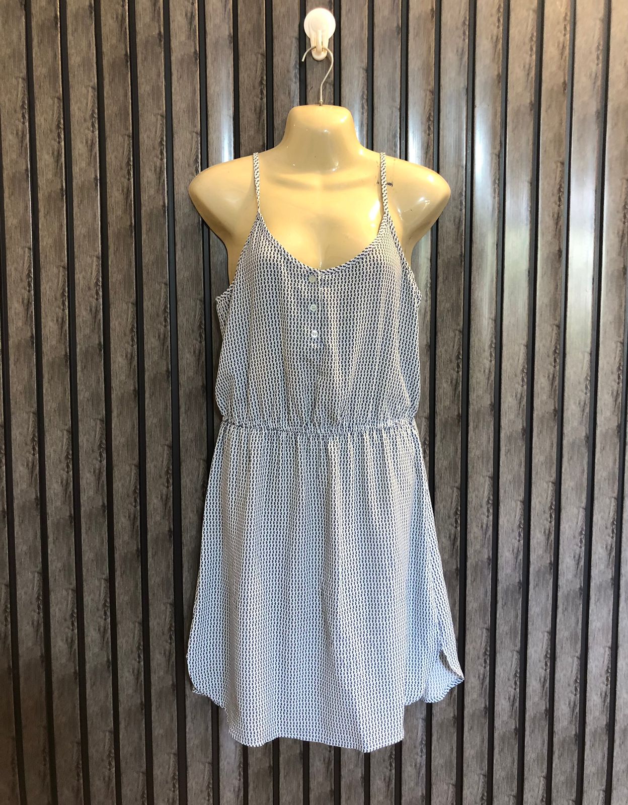 Chest 18  Lenght 34  Fabric rayon Premium Western Women's Mini Dress