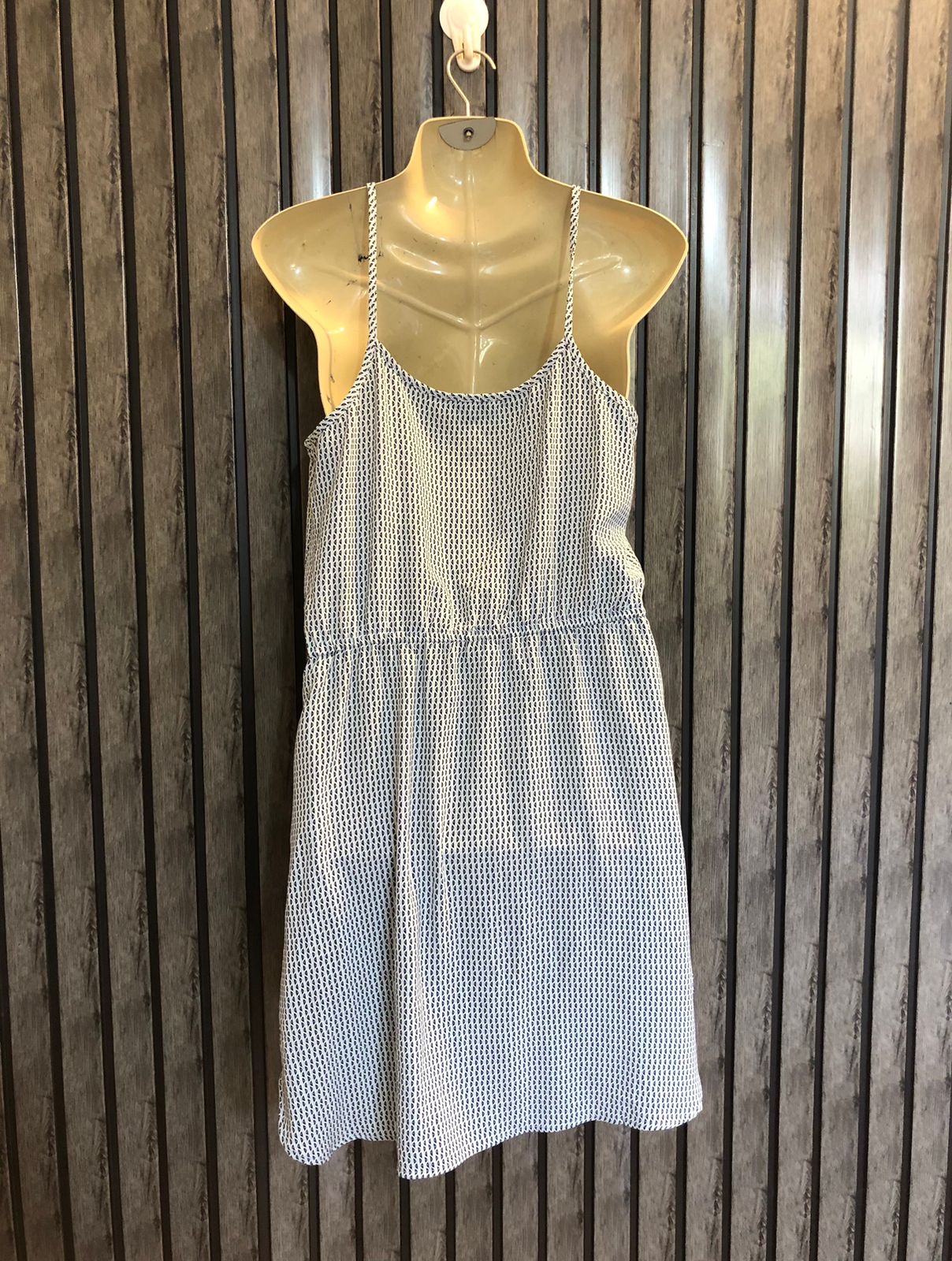 Chest 18  Lenght 34  Fabric rayon Premium Western Women's Mini Dress