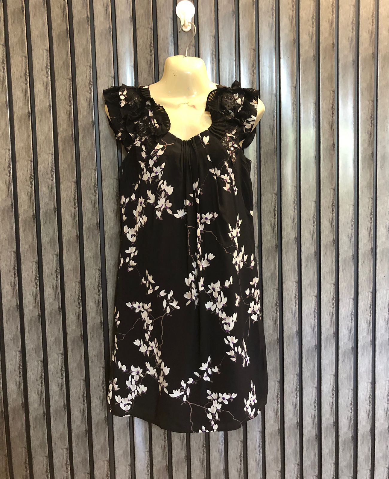Chest 17  Lenght 31  Fabric silk Stylish Western Party Wear Dress