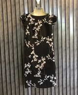 Chest 17  Lenght 31  Fabric silk Stylish Western Party Wear Dress