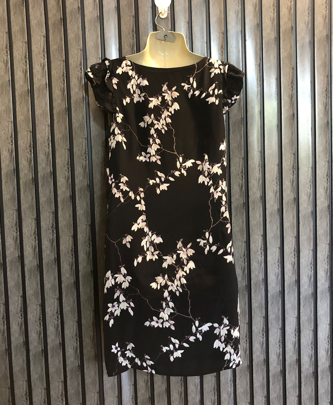 Chest 17  Lenght 31  Fabric silk Stylish Western Party Wear Dress