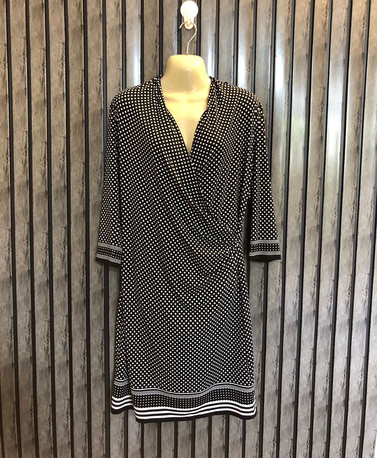 Chest 23  Lenght 36  Fabric silk jersey Modern Fashion Mini Dress for Women