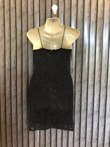 Chest 16  Lenght 28  Fabric net Branded Mini Dresses for Every Occasion