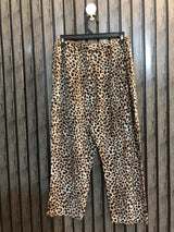 Chest 34  Lenght 32  Fabric chiffon Buy Premium Women's Trousers