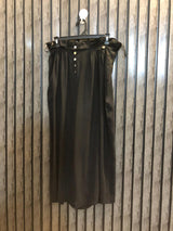 Chest 33  Lenght 35  Fabric silk Stylish Western Trousers for Women