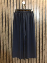 Chest 28  Lenght 33  Fabric chiffon High-Quality Women's Casual Trousers