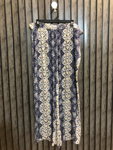 Chest 42  Lenght 41  Fabric cotton Luxury Women's Trousers
