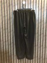 Chest 34 to 36  Lenght 37  Fabric silk Women's Casual & Formal Trousers