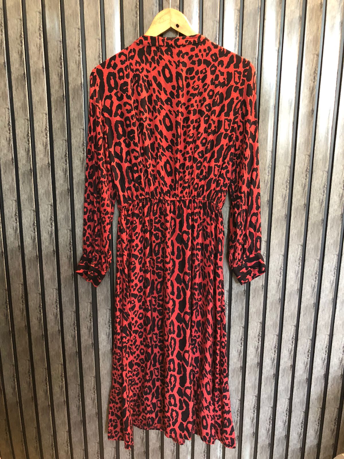 Chest 18  Lenght 46  Fabric linen Latest Women's Long Tops