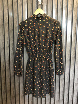 Chest 16  Lenght 33  Fabric chiffon Comfortable & Stylish Long Tops