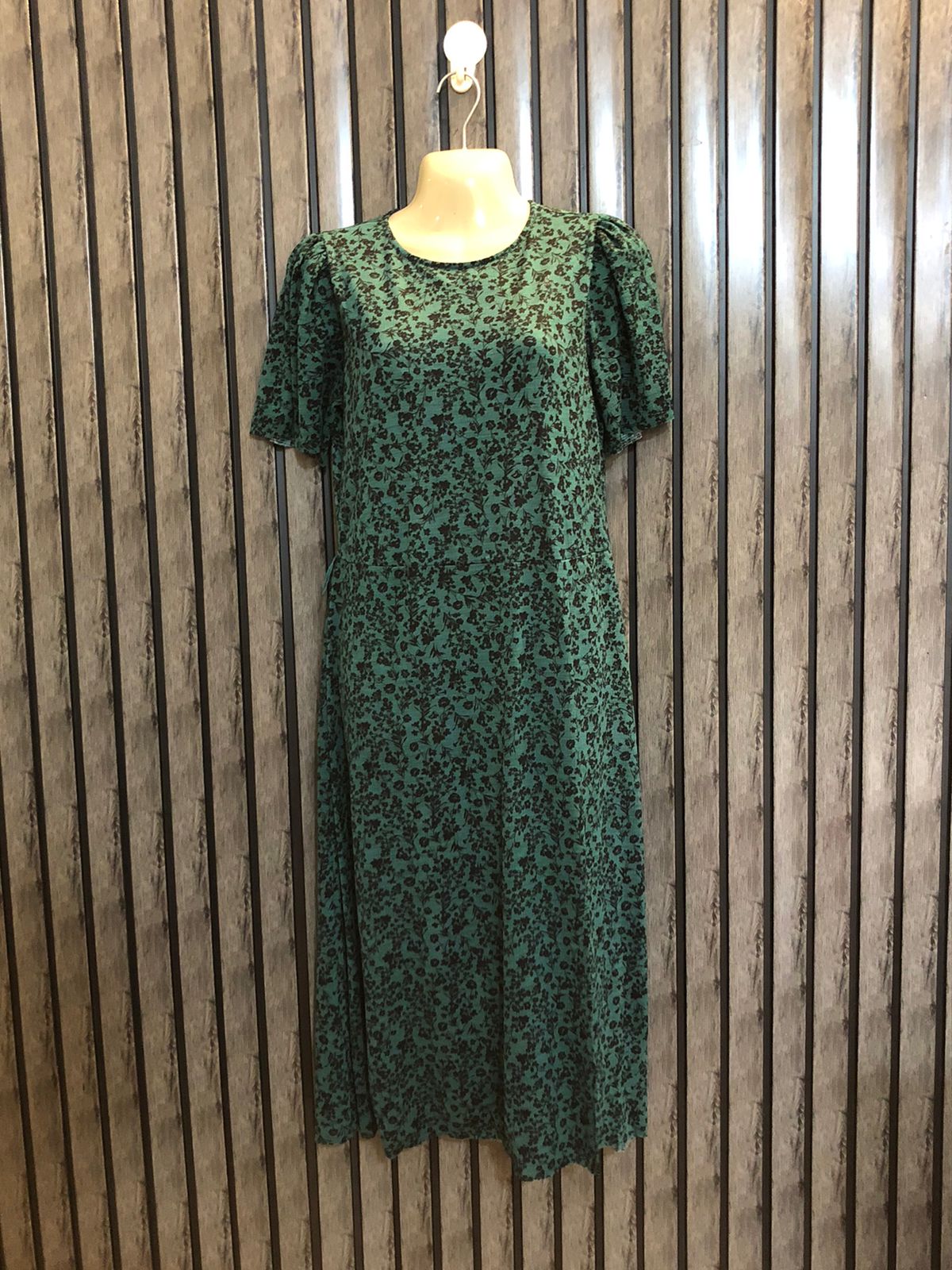 Chest 19  Lenght 43  Fabric silk jersey Premium Women's Maxi Dresses