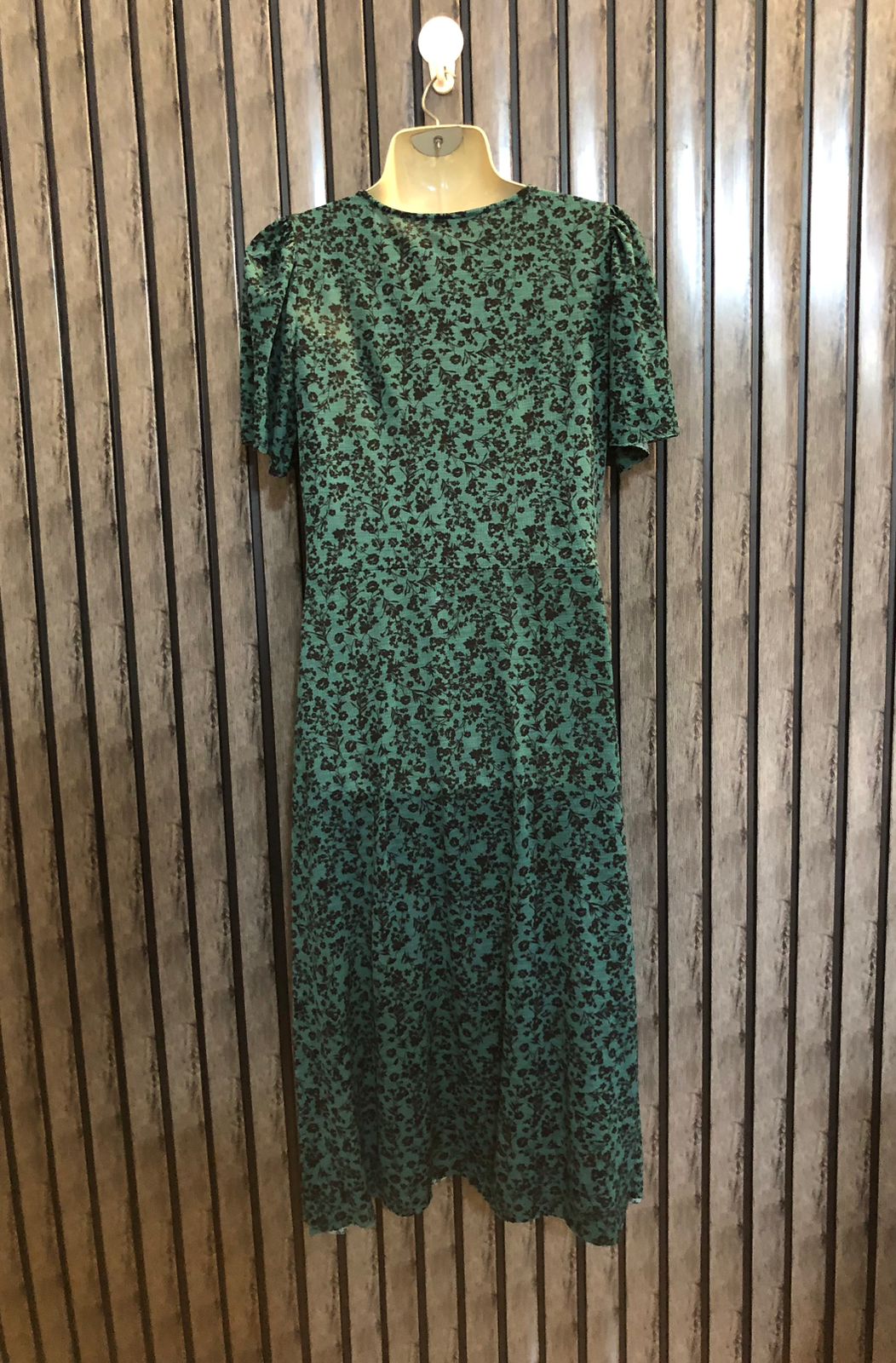 Chest 19  Lenght 43  Fabric silk jersey Premium Women's Maxi Dresses