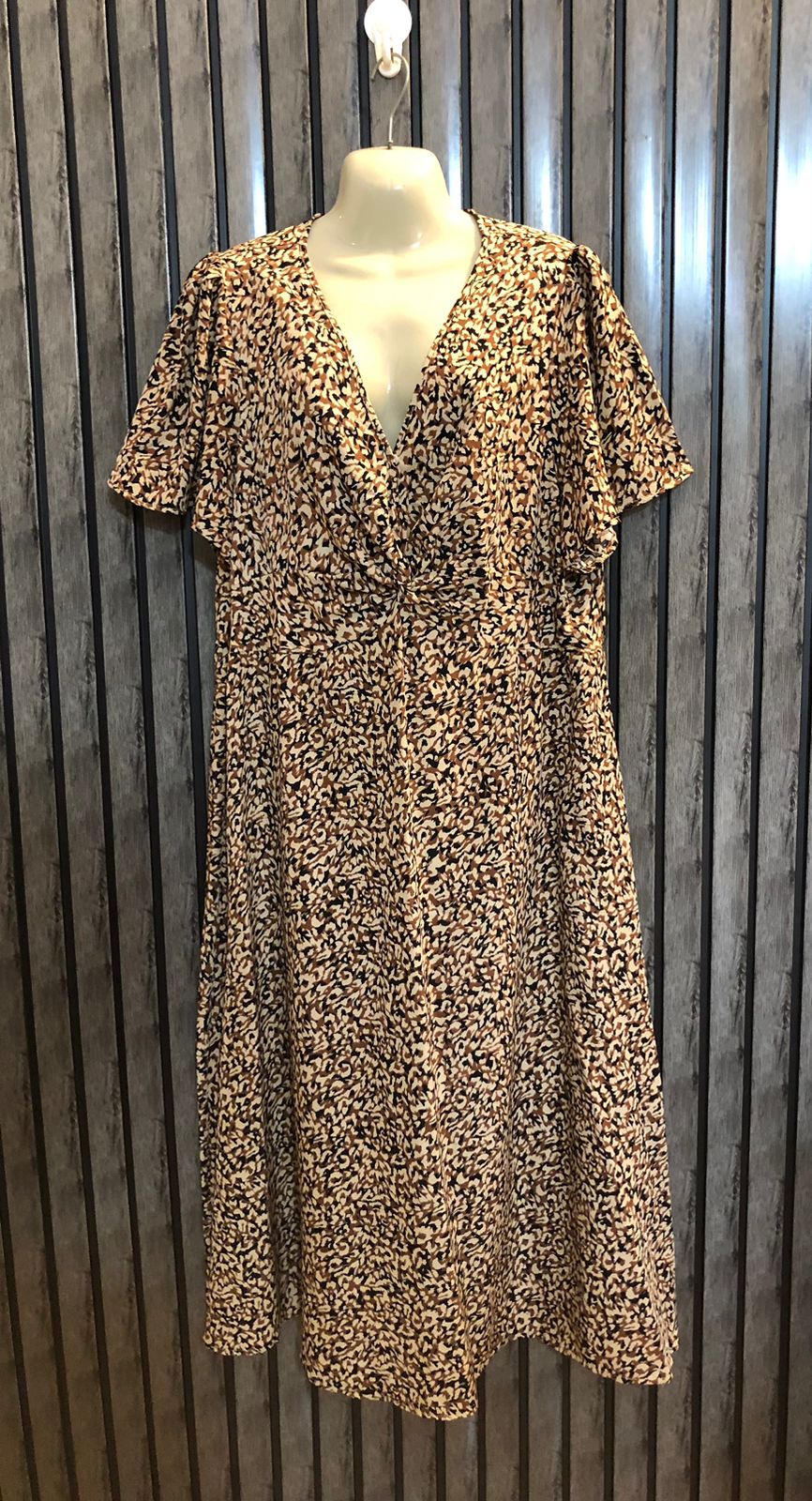 Chest 23  Lenght 49  Fabric silk Trendy Branded Maxi Dresses for Ladies