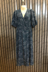 Chest 20  Lenght 47  Fabric silk  Luxury Women's Maxi Dress Collection
