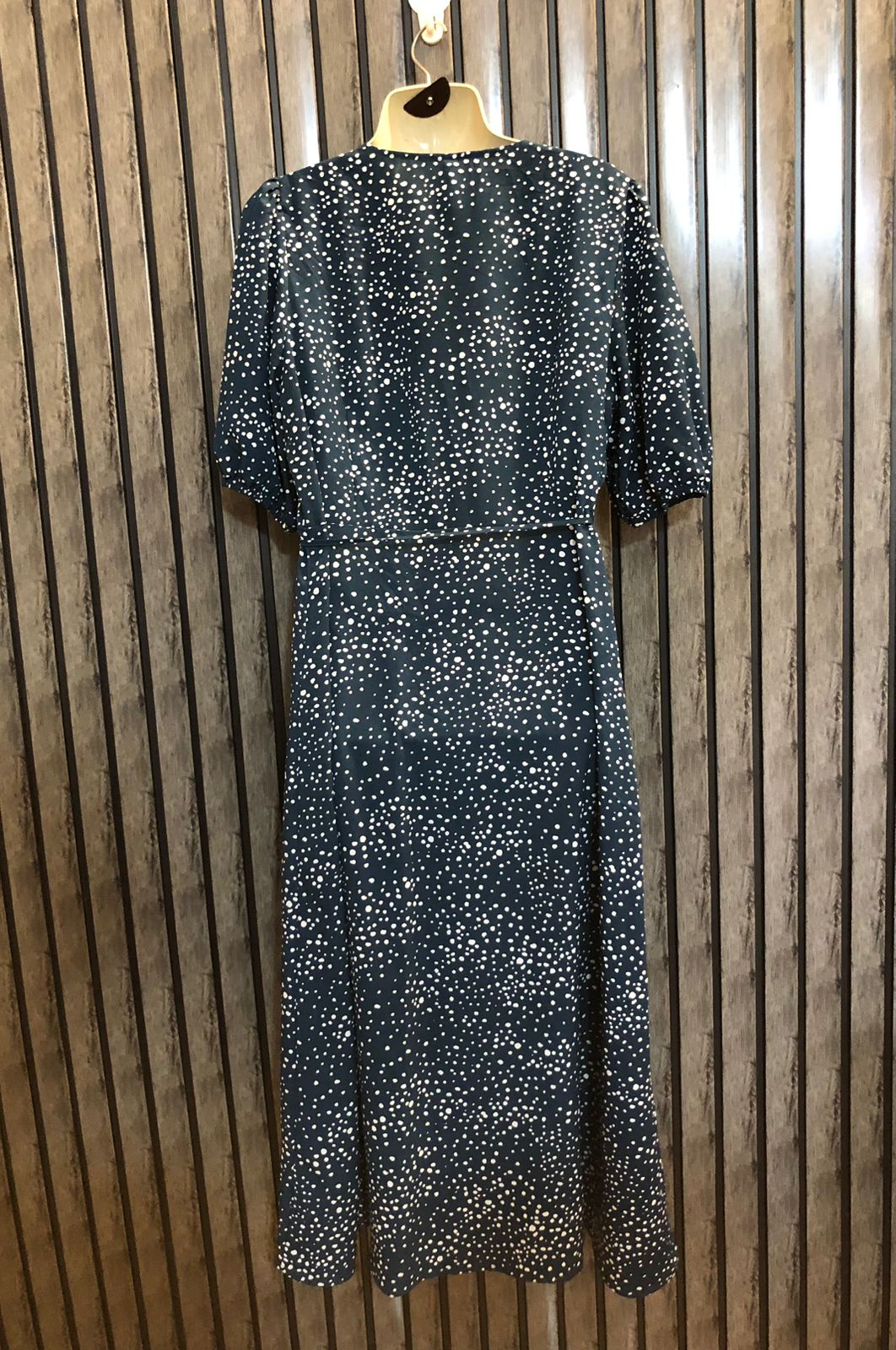 Chest 20  Lenght 47  Fabric silk  Luxury Women's Maxi Dress Collection