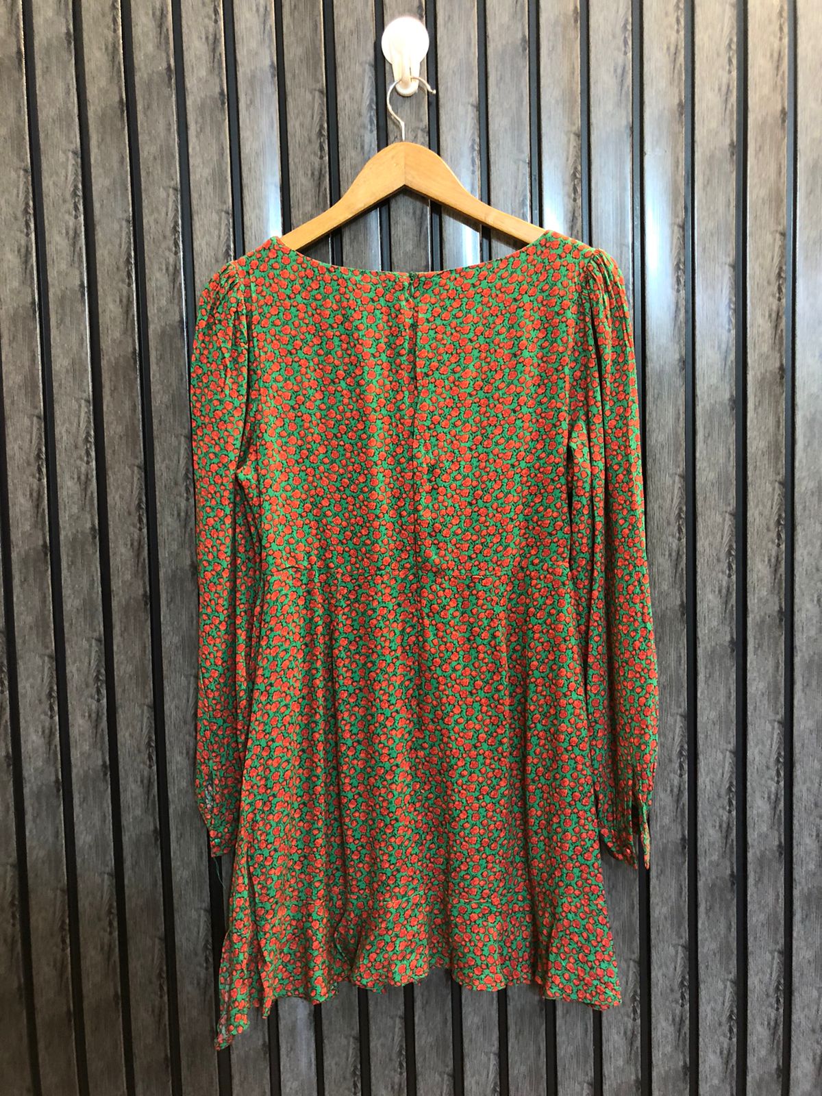 Chest 16  Lenght 30  Fabric linen Fashionable Western Wear Long Top