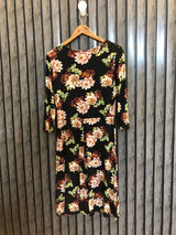 Chest 19  Lenght 38  Fabric jersey Modern Western Fashion Top