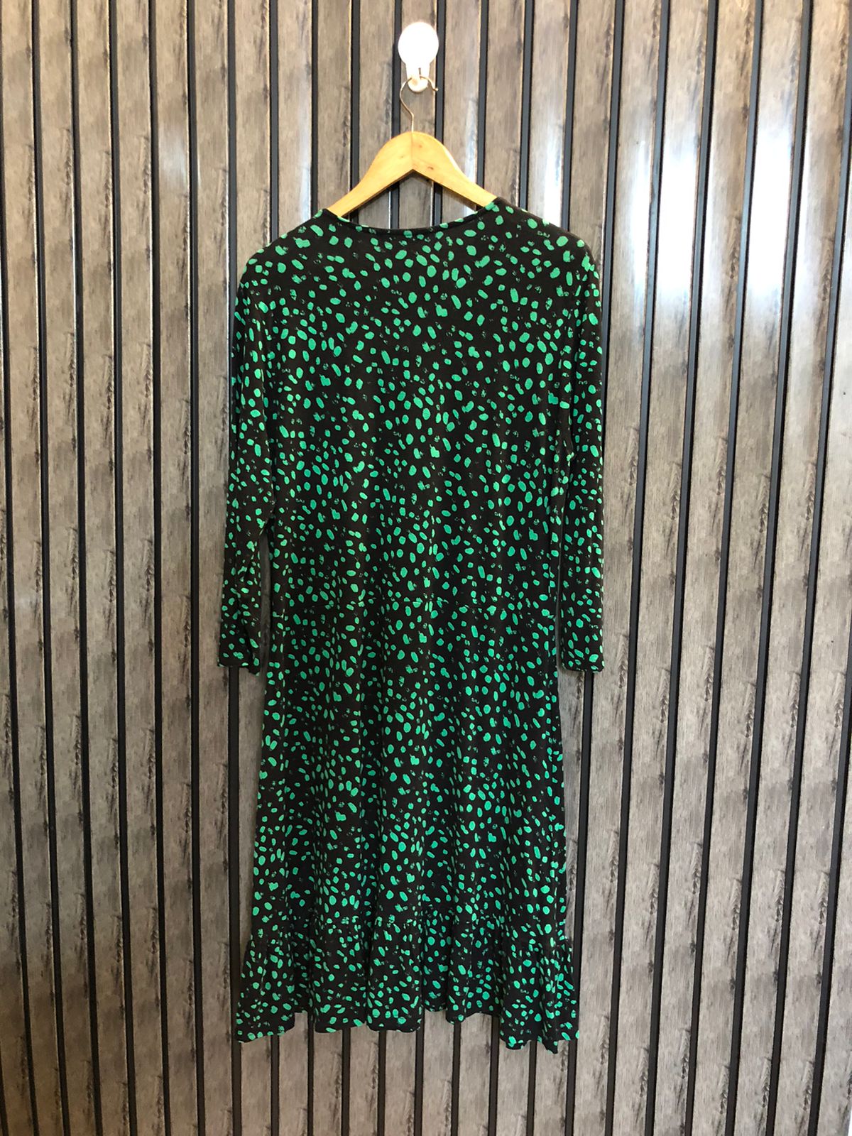Chest 21  Lenght 40  Fabric jersey Long Length Daily Wear Top