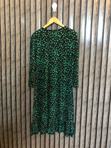 Chest 21  Lenght 40  Fabric jersey Long Length Daily Wear Top