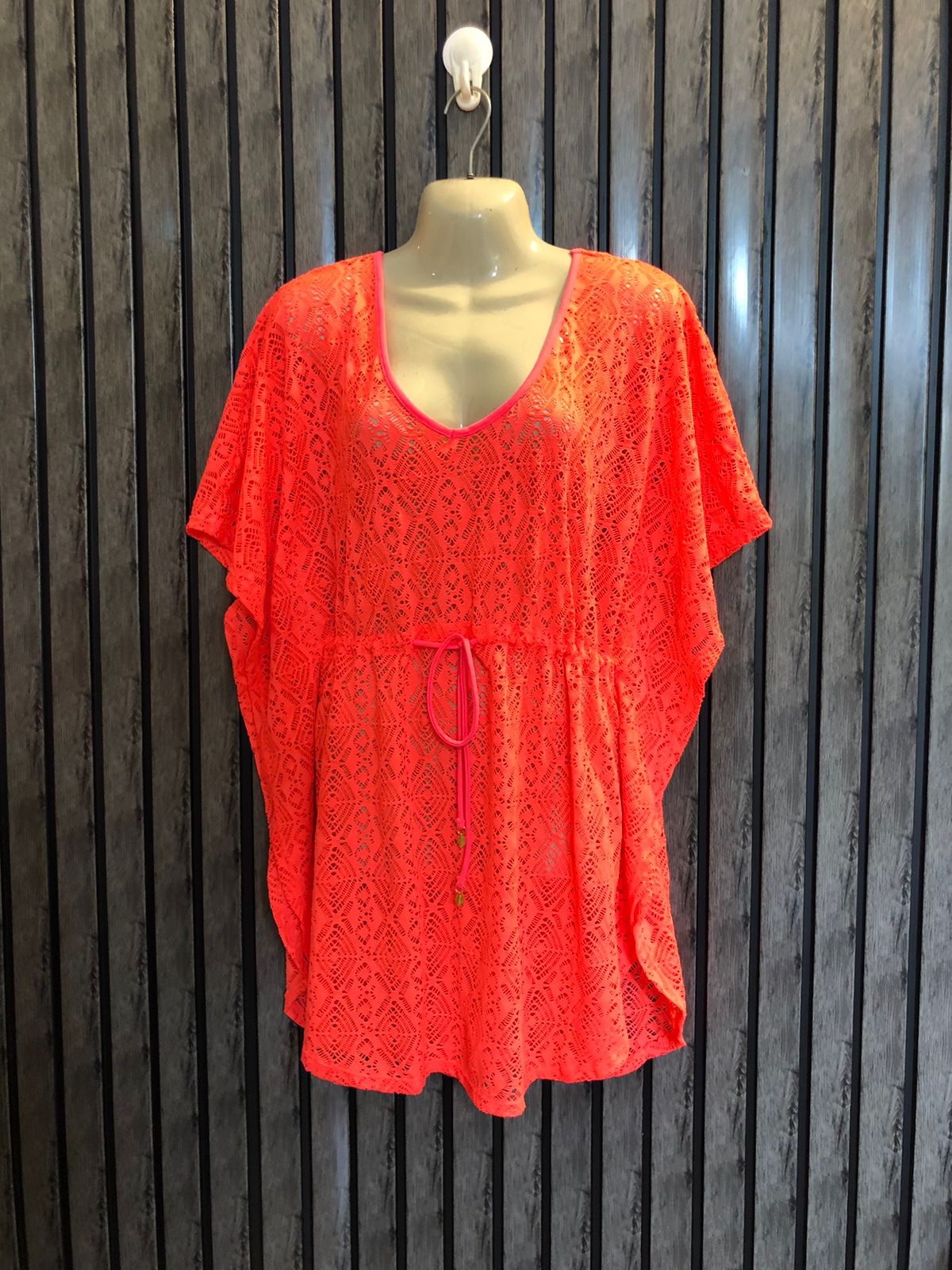 Chest 20  Lenght 30  Fabric net Western Women's Casual Mini Dress