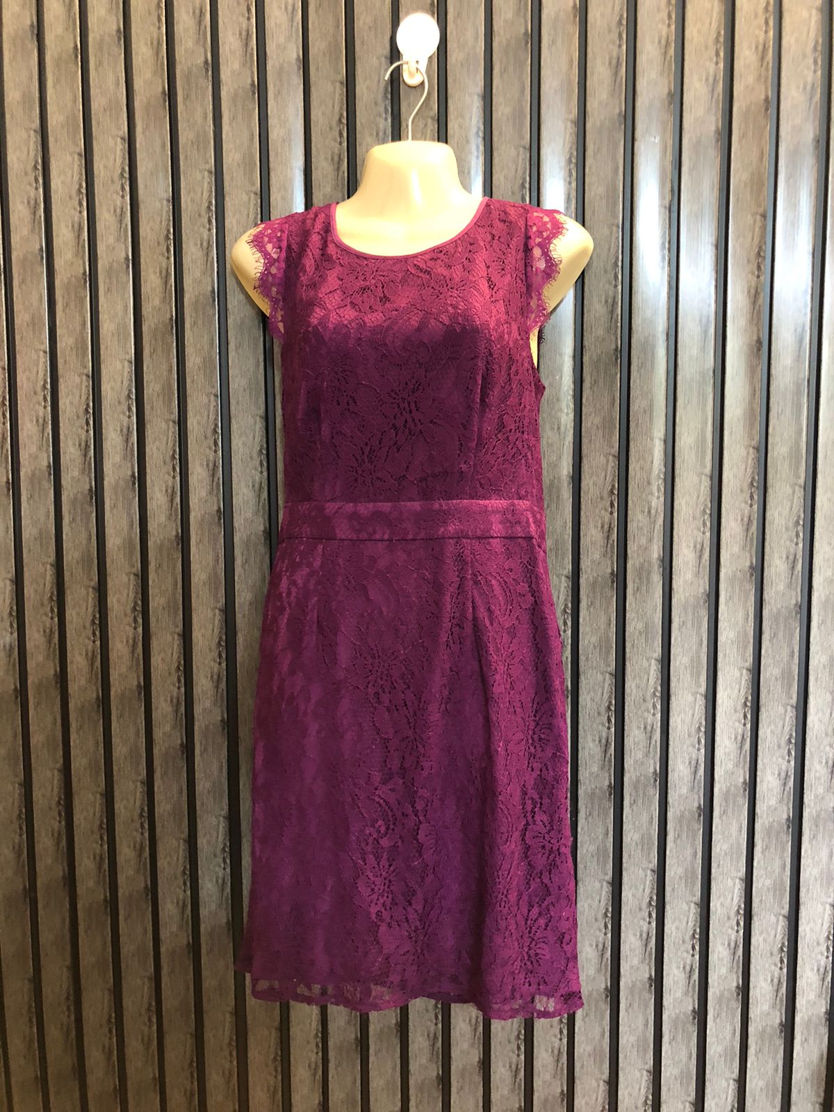 Chest 18  Lenght 34  Fabric net Women's Western Style Mini Dress