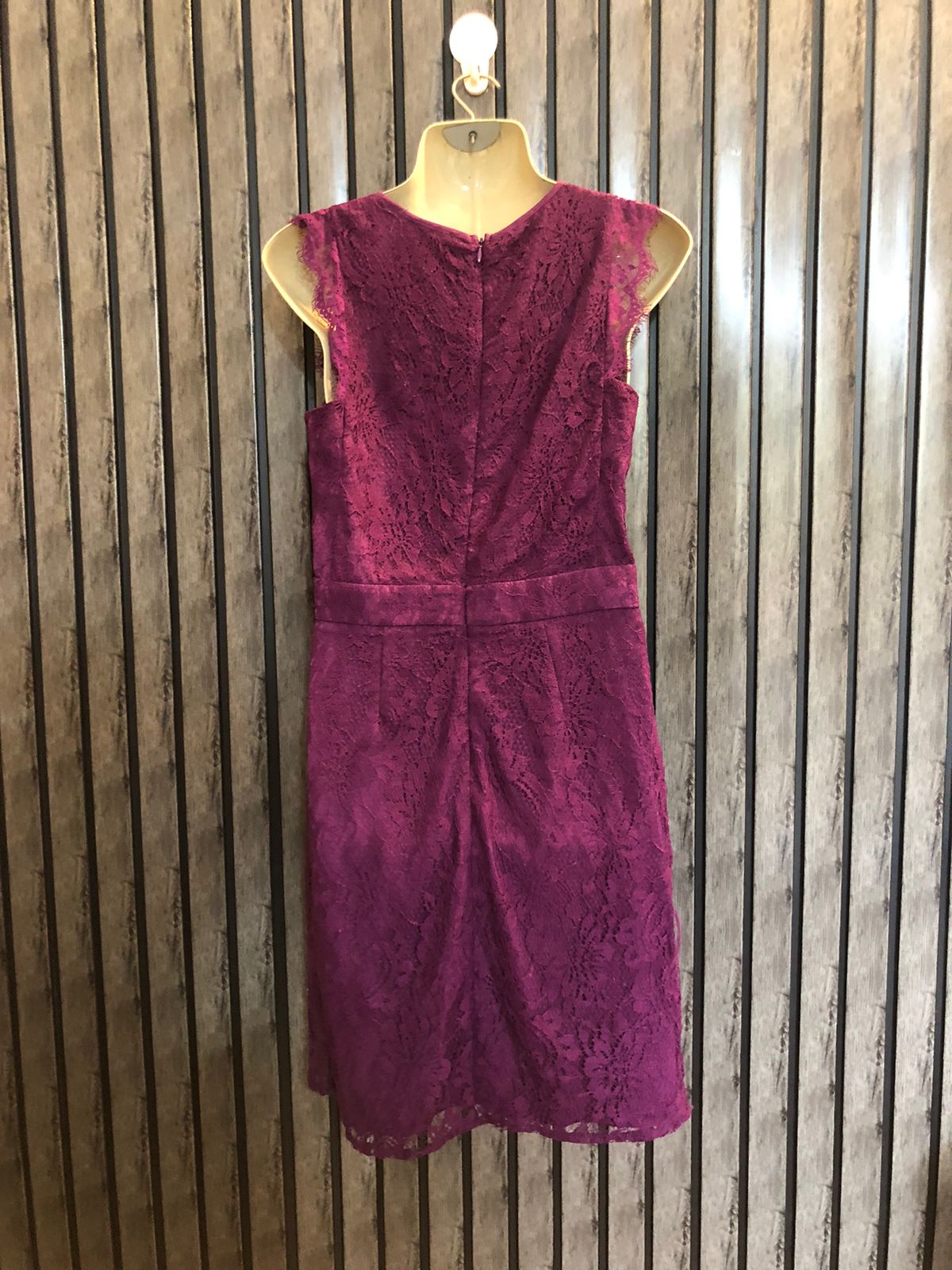 Chest 18  Lenght 34  Fabric net Women's Western Style Mini Dress