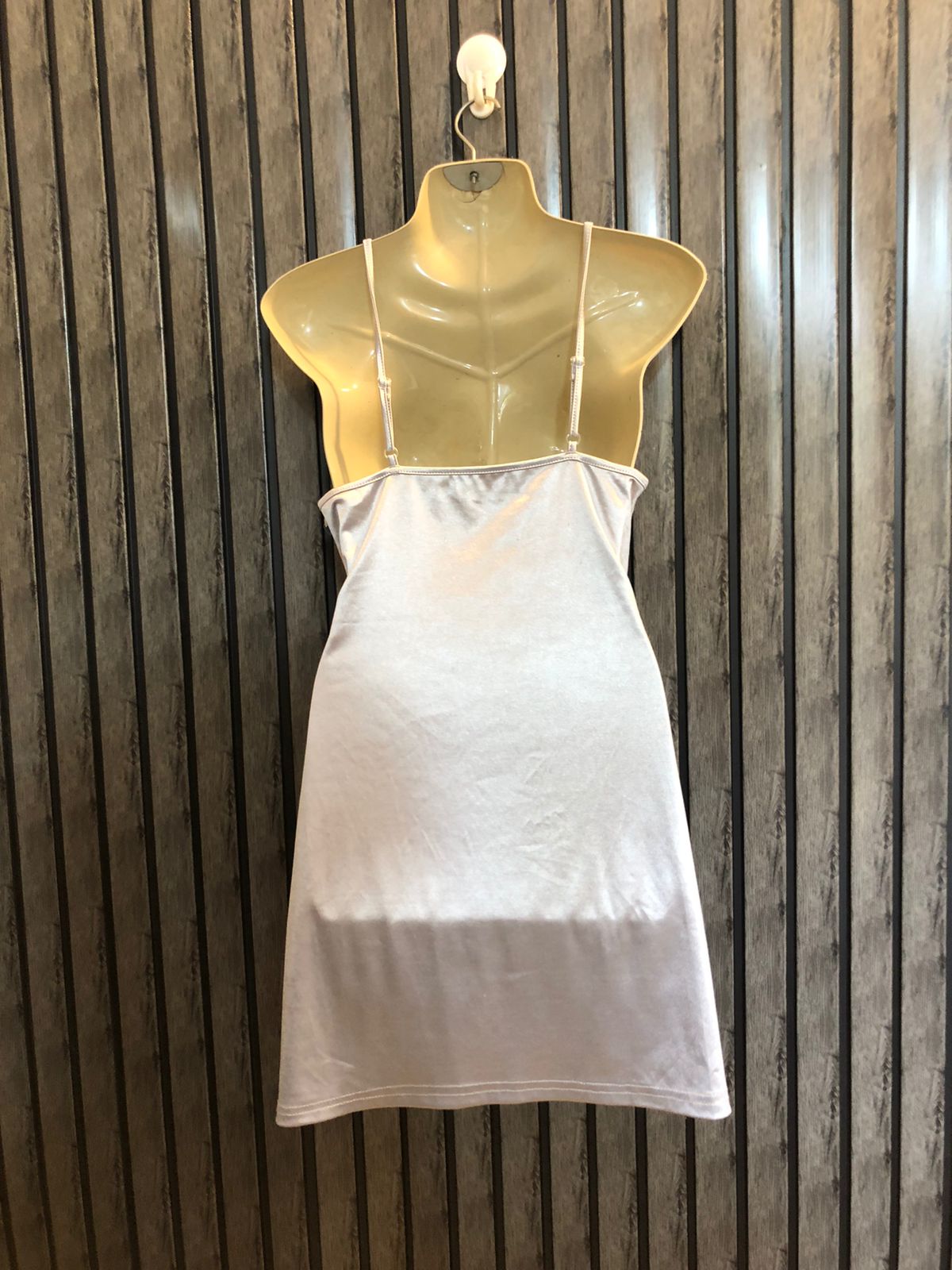 Chest 18  Lenght 30  Fabric silk jersey Western Women's Everyday Mini Dress