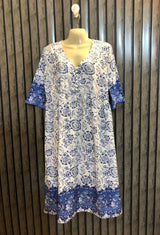 Chest 20  Lenght 42  Fabric silk Western Party Maxi Dress