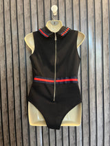 Chest small  Lenght 24  Fabric silk jersey romper Women's Fashion Essential Crop Top