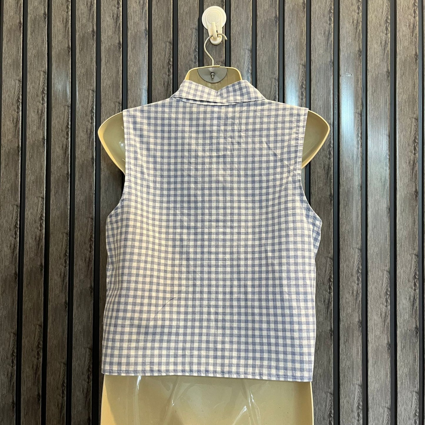 Chest 18  Lenght 17  Fabric cotton Women's Daily Wear Crop Top
