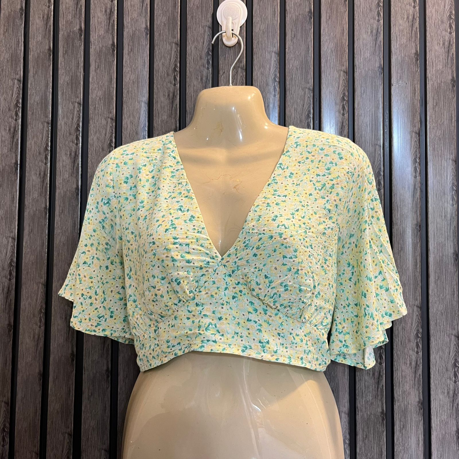 Chest large  Lenght 14  Fabric cotton silk Premium Women's Western Wear