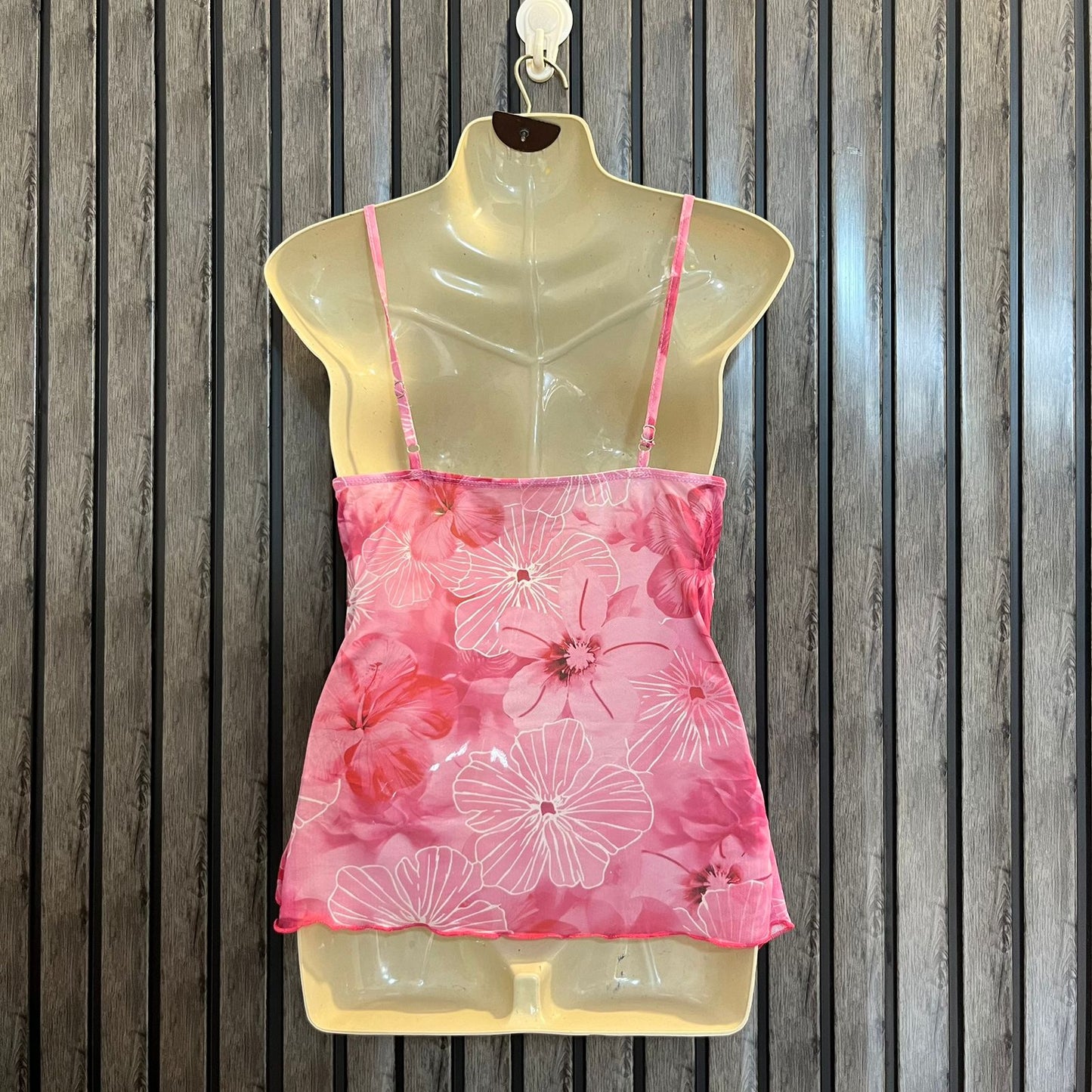 Chest 18  Lenght 23  Fabric net  Ladies Fashion Crop top Collection