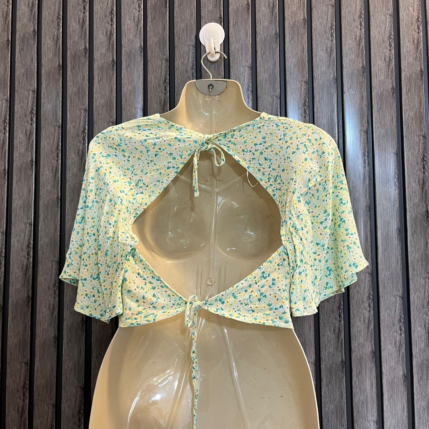 Chest large  Lenght 14  Fabric cotton silk Premium Women's Western Wear