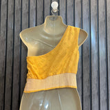 Chest 16  Lenght 14  Fabric cotton Women's Urban Chic Crop Top