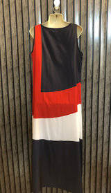 Chest 20  Lenght 53  Fabric Silk Trendy Western Long Maxi Dresses for Women