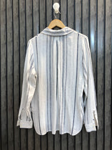 Chest 20  Lenght 27  Fabric cotton Chic Branded Western Wear Top for Women