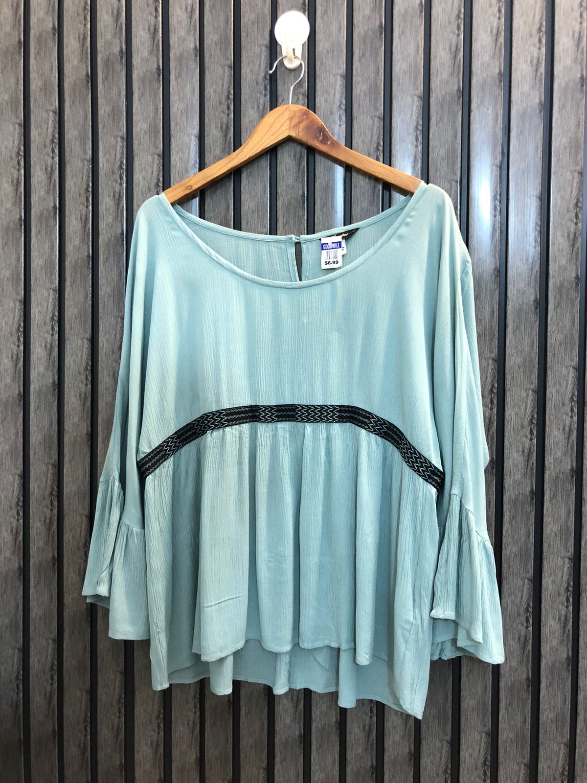 Chest 21  Lenght 23  Fabric cotton Designer Women's Full Sleeve Everyday Top