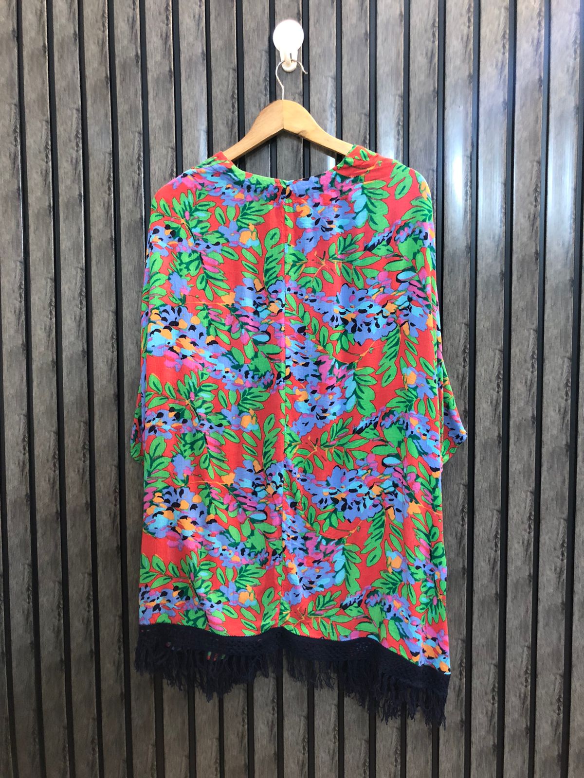 Chest Medium  Lenght 32  Fabric Cotton Western Shrug