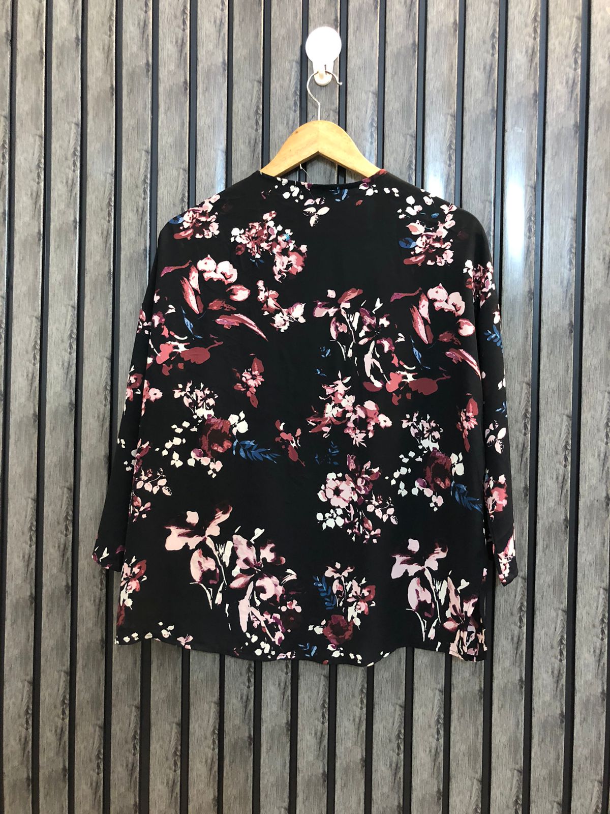 Chest Small  Length 22 To 24  Fabric Chiffon Women's Contemporary Shrug